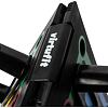 Opierky na kľuky VIRTUFIT 12-in-1 Push Up Board