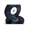 Olympijské kotúče TRINFIT Bumper Plate Competition