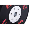 Olympijské kotúče TRINFIT Bumper Plate Competition