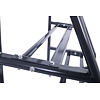 Set TRINFIT STYL LUX Rack TRIPLE velký 2,5-25 kg