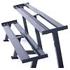 Set TRINFIT STYL LUX Rack Duo Twin 1-50 kg - Double Rack