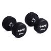 Set TRINFIT STYL LUX Rack Duo Twin 2,5-50 kg - Double Rack