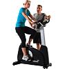 TUNTURI PLATINUM PRO Upright Bike