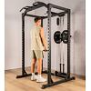 TUNTURI PR600 Power Rack