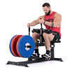 TRINFIT Seated Calf Raise Pro
