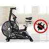 BH FITNESS HIIT AirBike