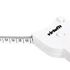 Tělesný metr VIRTUFIT Measuring Tape 150 cm