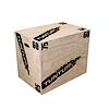 Plyometrická debna drevená TUNTURI Plyo Box