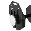 TUNTURI Rapid Adjustable Dumbbellset 4-20 kg