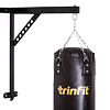 Boxovací pytel TRINFIT Luxury PRO 120 x 35 cm / 33 kg