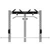 Multipress PRIMAL Commercial Half Rack s kladkou
