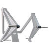 PRIMAL Commercial ISO Chest Press v sede