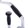 Olympijská os TRINFIT 915 mm Multigrip Triceps