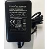 Adaptér FLOW FITNESS 9V/2000mA