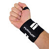 Bandáže na zápěstí TUNTURI Wrist Wraps - pár