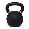 Kettlebell TRINFIT liatinový