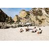 Kreslo VIRTUFIT Camping Chair Compact