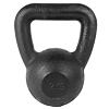 Kettlebell litinový TUNTURI