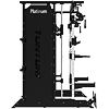 TUNTURI PLATINUM Full Smith/Functional trainer V-series