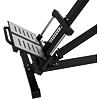 TUNTURI PLATINUM Adjustable T-bar Row Plate loaded V-series