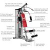 BH FITNESS Multigym Plus