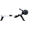 XEBEX Air Rower 2.0 Smart Connect
