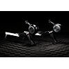 XEBEX Air Rower 2.0 Smart Connect