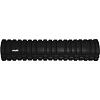 Masážní válec VIRTUFIT Grid Foam Roller 62 cm černý