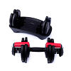Set nastavitelných činek TRINFIT SmartBlock 2 x 1-18 kg