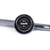 Olympijská os TRINFIT 915 mm Multigrip Triceps