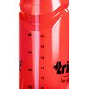Športová fľaša TRINFIT Red Fire 750 ml