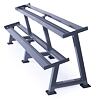 Stojan na jednoručky TRINFIT Rack Duo Twin