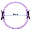Pilates kruh TRINFIT 38cm