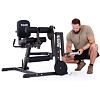 TRINFIT Leg Curl-Extension Pro