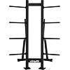 Stojan na kotúče VIRTUFIT Bodypump Storage Rack