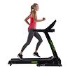TUNTURI T10 Treadmill Competence