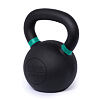 Kettlebell TRINFIT liatinový