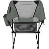 Kreslo VIRTUFIT Camping Chair Compact