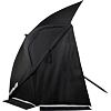 Plážový prístrešok VIRTUFIT Beach Parasol Premium