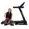 TUNTURI T10 Treadmill Competence