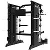 TUNTURI PLATINUM Full Smith/Functional trainer V-series