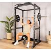 TUNTURI PR60 Power Rack