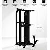 TUNTURI Platinum Dual Assisted Chin Up/Dip Selectorized V-series