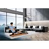 TUNTURI Fluid Rower Apollo Pro XL