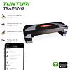 Step aerobic TUNTURI Compact