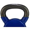 Kettlebell Vinyl TUNTURI