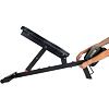 TUNTURI MX Select Adjustable Weight Bench