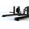 Posilňovací stojan BH FITNESS PL350 HALF RACK
