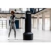Boxovací pytel VIRTUFIT standing punching bag - 170 cm