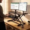 Nadstavec na stôl TRINFIT Office Riser veľký